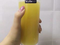 雪梨汁-又卷烧饼(新区龙湖店)