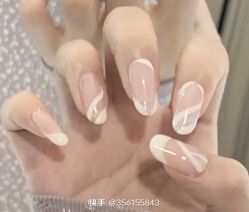 -Halo美甲美睫