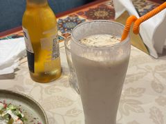 -辛德里印度餐厅(勒泰商圈店)