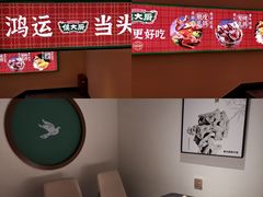 用餐区-鸽子侯·家宴·平价海鲜(市图书馆店)