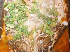 -夯鱼烤鱼·尔滨地标美食(国展店)