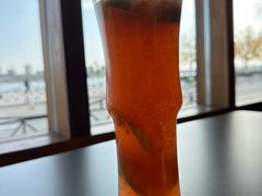 -松涛园朝鲜·海鲜·料理店(鸭绿江断桥店)