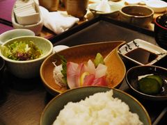 -泉寿司(万科公园店)