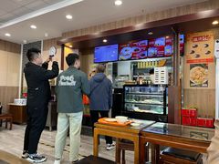 -庆丰包子铺(天桥店)