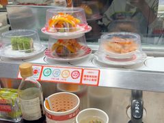 -新一番三文鱼寿司(大东海店)