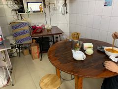 大堂-黄阿姨锅贴大王(万航渡路店)