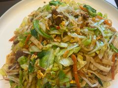 -顶香阁桂林米粉·柳州螺蛳粉(上地店)