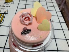 -哈根达斯(烟台振华店)
