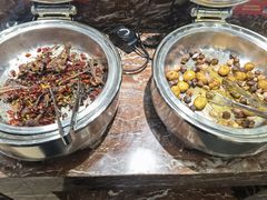 -九记潮汕现切鲜牛肉自助火锅(新开铺店)