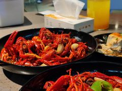 -一棠龙虾(徐家汇城开YOYO店)