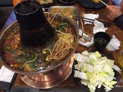 -烤官达人·徐州鲜羊肉串(江宁店)