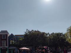 -沈阳方特欢乐世界