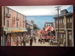 -上海四行仓库抗战纪念馆