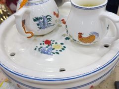 -点都德(龙之梦店)