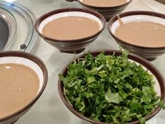 -福寿斋·老北京铜锅涮肉·烤鸭(顺义总店)