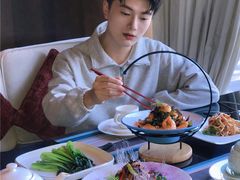 -贵阳万丽酒店