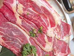 -韩宫宴和牛烤肉(无锡大东方广场店)