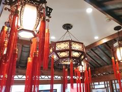-桥香园过桥米线(国贸店)