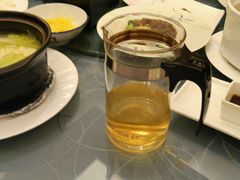 -园林格兰云天大酒店-太极名厨中餐厅