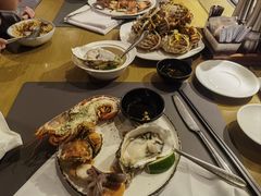 -博林天瑞喜来登酒店·西丽尚膳