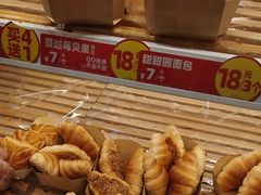 -味多美蛋糕(劲松京客隆店)