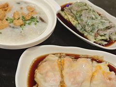 -卓粤拉肠(红庙店)
