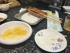 -常赢三兄弟·清真涮肉(五莲路店)