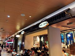 -KNOTKNOT珞珞·日式甜品(K11店)