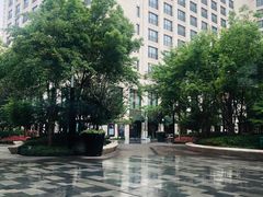 -杭州城中香格里拉大酒店