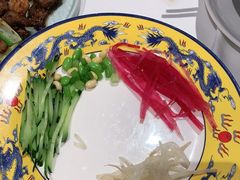 -东门烤鸭店(鼓楼店)