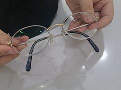 -宝岛眼镜(广州佛山祖庙店)