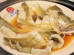 -海味当家·蒸锅海鲜(中山广场创始店)