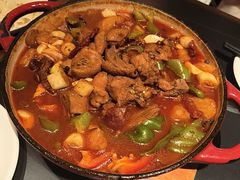 -阿里家·新疆烤肉酒場 by MIG
