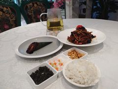 -齐家花园大酒店(宝山店)