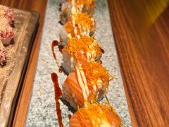 -千代武日本料理(哈西店)