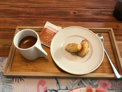 -Kitchen·Y洋厨房西餐厅(王府壹号店)