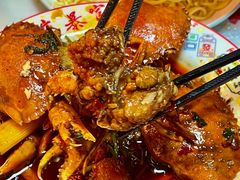 -吉利龙虾·新派海鲜烧烤