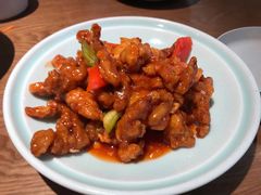 -吕氏疙瘩汤·新鲁菜(济南万象城店)