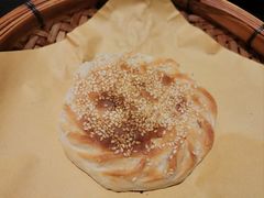 -老牌坊鲁菜名店(聊城美食岛店)