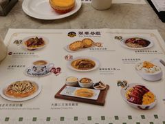 -翠华(澳门银河店)