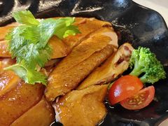 -鸡坤茶室(三里屯店)