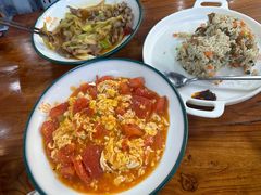 -卡迷尔牛肉面(佳木斯路店)