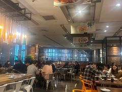-新旺茶餐厅(嘉里城店)