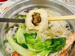 -福屿鲜捞小吃·捞化(福屿总店)