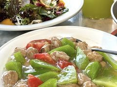 -懒人盐府人家(航天桥店)