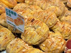 -手感麦夫(黄兴中路五一店)