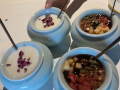 -庆云楼饭庄(什刹海店)