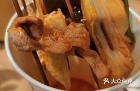 Cold Pot Skewers Family Bucket