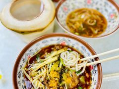 -太婆抱罗粉…海南特色小吃(一市场店)