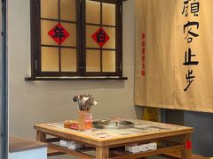-观音桥步行街